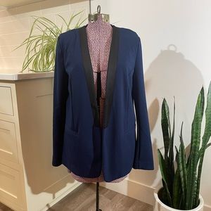 FOREVER21 | Professional Navy Blazer size LARGE